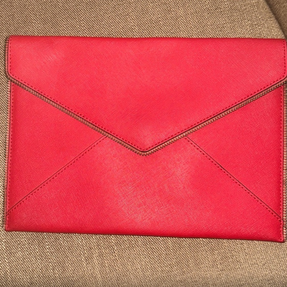 Rebecca Minkoff Clutch